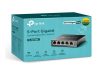 TP-LINK TL-SG105E 5-Port Switch