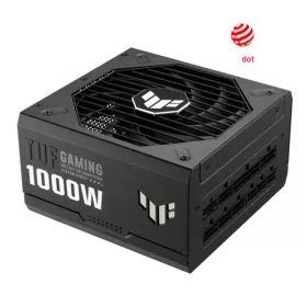   Asus TUF Gaming 1000W - TUF-GAMING-1000G - 80+ Gold - Moduláris - fekete  tápegység