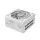 Asus TUF Gaming 1000W - TUF-GAMING-1000G-WHITE - 80+ Gold - Moduláris - fehér tápegység