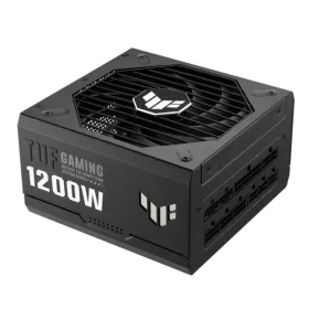   Asus TUF Gaming 1200W - TUF-GAMING-1200G - 80+ Gold - Moduláris - fekete tápegység