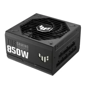   Asus TUF Gaming 850W - TUF-GAMING-850G - 80+ Gold - Moduláris - fekete tápegység
