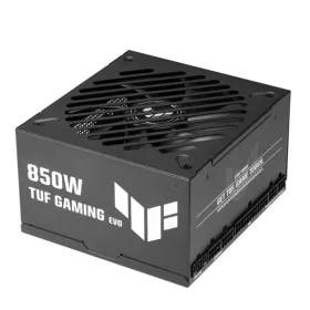   Asus TUF Gaming 850W - TUF-GAMING-850G-EVO - 80+ Gold - Moduláris - fekete tápegység