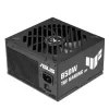 Asus TUF Gaming 850W - TUF-GAMING-850G-EVO - 80+ Gold - Moduláris - fekete tápegység