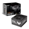 Asus TUF Gaming 850W - TUF-GAMING-850G-EVO - 80+ Gold - Moduláris - fekete tápegység