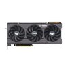 ASUS NVIDIA RTX 4060 Ti 8GB GDDR6 - TUF-RTX4060TI-O8G-GAMING