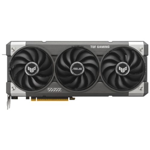 ASUS NVIDIA RTX 5060 8GB GDDR7 - TUF-RTX5060-O8G-GAMING