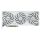 ASUS NVIDIA RTX 5070 Ti 16GB GDDR7 - TUF-RTX5070TI-O16G-WHITE-GAMING