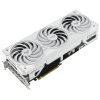 ASUS NVIDIA RTX 5070 Ti 16GB GDDR7 - TUF-RTX5070TI-O16G-WHITE-GAMING