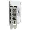 ASUS NVIDIA RTX 5070 Ti 16GB GDDR7 - TUF-RTX5070TI-O16G-WHITE-GAMING