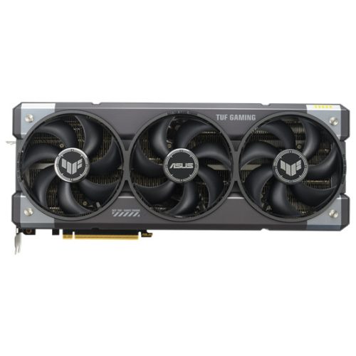 ASUS NVIDIA RTX 5090 32GB GDDR7 - TUF-RTX5090-32G-GAMING