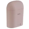 Denver TWE-46ROSE True Wireless fülhallgató headset - Rózsaszín