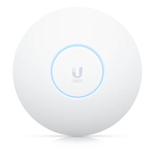 Ubiquiti UniFi 6 Enterprise access point WiFi6 (802.11ax)