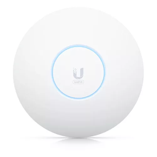 Ubiquiti UniFi 6 Enterprise access point WiFi6 (802.11ax)