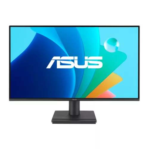 Asus 24,5" VA259HGA Eye Care Adaptive-Sync - IPS - FHD - 120Hz - 3 ÉV GARANCIA