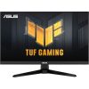 Asus 24" TUF Gaming VG246H1A - IPS - FHD - 100Hz - 3 ÉV GARANCIA