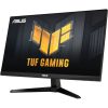 Asus 24" TUF Gaming VG246H1A - IPS - FHD - 100Hz - 3 ÉV GARANCIA