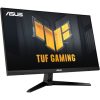 Asus 24" TUF Gaming VG246H1A - IPS - FHD - 100Hz - 3 ÉV GARANCIA