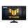 Asus 23,8" TUF Gaming VG249Q3R - WLED IPS - FHD - 180Hz - Freesync - 3 ÉV GARANCIA