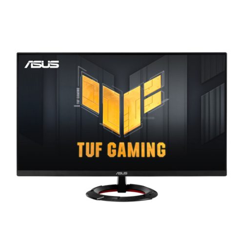Asus 23,8" TUF Gaming VG249Q3R - WLED IPS - FHD - 180Hz - Freesync - 3 ÉV GARANCIA