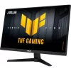 Asus 23,8" TUF Gaming VG249Q5A FreeSync Premium, G-Sync, FHD - IPS LED - 200Hz I 3 év garancia I