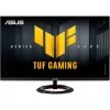 Asus 23,8" TUF Gaming VG249Q5R FreeSync Premium, FHD - IPS LED - 200Hz I 3 év garancia I