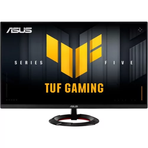 Asus 23,8" TUF Gaming VG249Q5R FreeSync Premium, FHD - IPS LED - 200Hz I 3 év garancia I