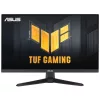 Asus 23,8" TUF Gaming VG249QE5A - LED IPS - 146Hz - FHD - 3 ÉV GARANCIA