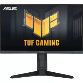   Asus 23.8" TUF Gaming VG249QL3A FreeSync Premium, G-Sync PIVOT - FHD - IPS - 180Hz - 3 ÉV GARANCIA