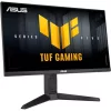 Asus 23,8" TUF Gaming VG249QML5A FreeSync Premium, G-Sync, FHD - IPS LED - 240Hz I 3 év garancia I