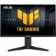 Asus 24,5" TUF Gaming VG259QL5A FreeSync Premium, G-Sync FHD - IPS LED - 200Hz I 3 év garancia I