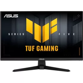   Asus 24,5" TUF Gaming VG259QMR5A FreeSync Premium, G-Sync, FHD - IPS LED - 310Hz I 3 év garancia I