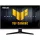 Asus 24,5" TUF Gaming VG259QMR5A FreeSync Premium, G-Sync, FHD - IPS LED - 310Hz I 3 év garancia I