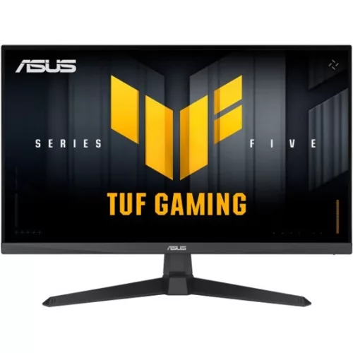 Asus 27" TUF Gaming VG279Q5A FreeSync Premium, G-Sync FHD - IPS LED - 200Hz I 3 év garancia I