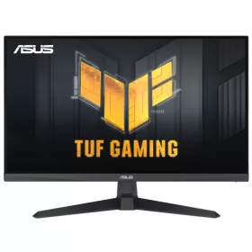   Asus 27" TUF Gaming VG279QE5A - LED IPS - FHD - 144Hz - 3 ÉV GARANCIA