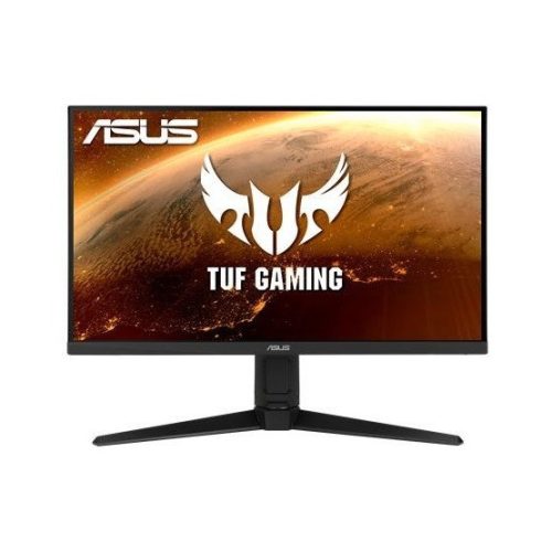 Asus 27" TUF Gaming VG279QL1A - IPS  WLED - FHD - 165Hz - 3 ÉV GARANCIA