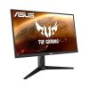 Asus 27" TUF Gaming VG279QL1A - IPS  WLED - FHD - 165Hz - 3 ÉV GARANCIA