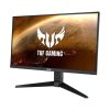 Asus 27" TUF Gaming VG279QL1A - IPS  WLED - FHD - 165Hz - 3 ÉV GARANCIA