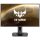 Asus 27" TUF Gaming VG279QM - WLED IPS PIVOT - FHD - 280Hz - 3 ÉV GARANCIA