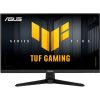 Asus 27" TUF Gaming VG279QM5A FreeSync Premium, G-Sync FHD - IPS LED - 240Hz I 3 év garancia I