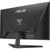 Asus 27" TUF Gaming VG279QM5A FreeSync Premium, G-Sync FHD - IPS LED - 240Hz I 3 év garancia I