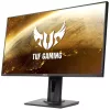 Asus 27" TUF Gaming VG279QM - WLED IPS PIVOT - 280Hz - FHD - 3 ÉV GARANCIA -  Dobozsérült termék