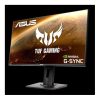 Asus 27" TUF Gaming VG279QM - WLED IPS PIVOT - FHD - 280Hz - 3 ÉV GARANCIA