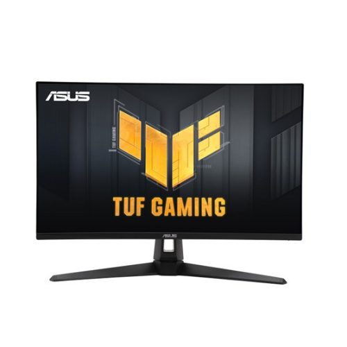 Asus 27" TUF Gaming VG27AQ3A - IPS - QHD - 180Hz - 3 ÉV GARANCIA