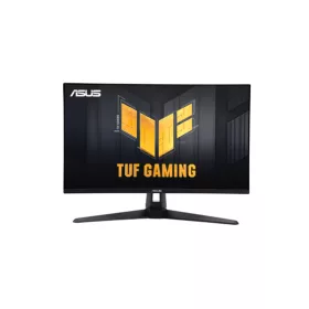  Asus 27" TUF Gaming VG27AQA1A monitor - LED VA - 170Hz - UHD - 3 ÉV GARANCIA