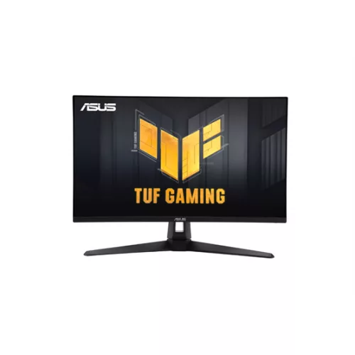 Asus 27" TUF Gaming VG27AQA1A monitor - LED VA - 170Hz - UHD - 3 ÉV GARANCIA