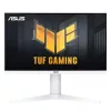 Asus 27" TUF Gaming VG27AQML1A-W - IPS PIVOT - UHD - 260Hz - 3 ÉV GARANCIA