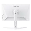 Asus 27" TUF Gaming VG27AQML1A-W - IPS PIVOT - UHD - 260Hz - 3 ÉV GARANCIA