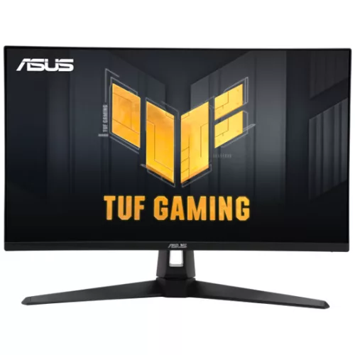 Asus 27" TUF Gaming VG27UQ1A - IPS - QHD - 160Hz - 3 ÉV GARANCIA