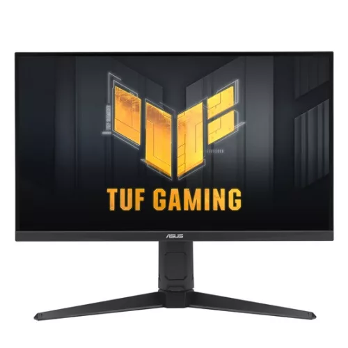 Asus 27" TUF Gaming VG27UQEL5A - IPS - QHD - 160Hz - 3 ÉV GARANCIA