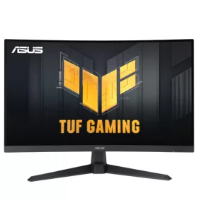   Asus 27" TUF Gaming VG27VQ3B - VA - FHD - 180Hz - 3 ÉV GARANCIA
